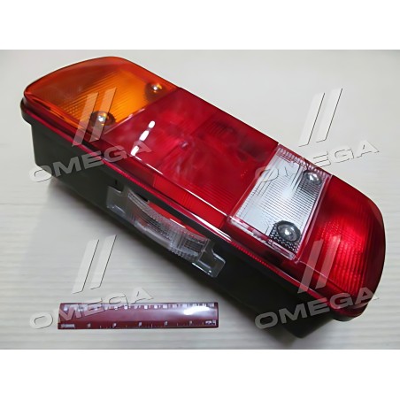 TP 97-12-41L Ліхтар задній (під провід) (лівий) (TEMPEST) фото від Мотор-Агро Харків Україна