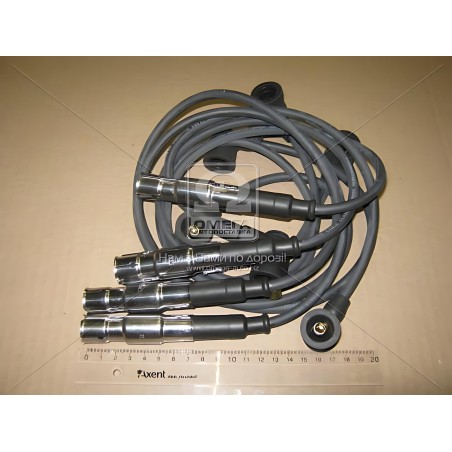 ➤ Комплект дротів запалювання (вир-во Magneti Marelli кор.код. MSQ0048) 941319170048