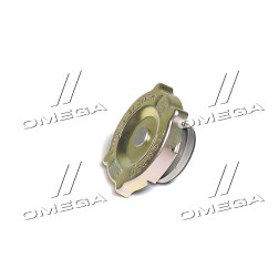 ADA109904 Кришка радіатору Chrysler, Dodge, Jeep (вир-во Blue Print) фото від Мотор-Агро Харків Україна