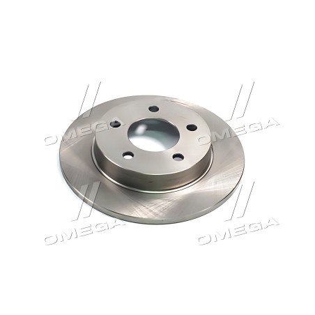 ➤ Диск гальмівний MAZDA 3 03- задн. (RIDER) RD.2625DF4419