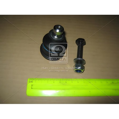 ➤ Опора кульова NISSAN MICRA III, NOTE 03-12 перед. міст (Вир-во TRW) JBJ723