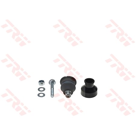 ➤ Опора кульова NISSAN MICRA III, NOTE 03-12 перед. міст (Вир-во TRW) JBJ723