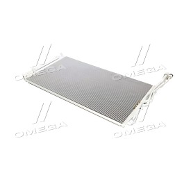 ➤ Конденсатор кондиціонера KIA, HYUNDAI (вир-во Nissens) 940347