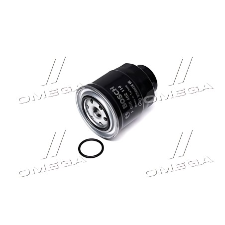 ➤ Фільтр паливний TOYOTA AURIS, COROLLA 1.4-2.0 D-4D 06- (вир-во BOSCH) F026402110