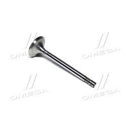 ➤ Клапан впускний FIAT/ALFA 1.9/2,4 TD 37.5x8x114.3 (вир-во GUNES) 2462