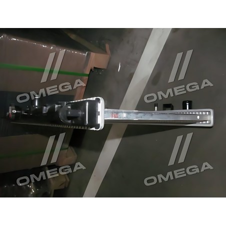 ➤ Радіатор охолодження NISSAN PRIMERA (P12, W12) (02-) (вир-во AVA) DNA2218