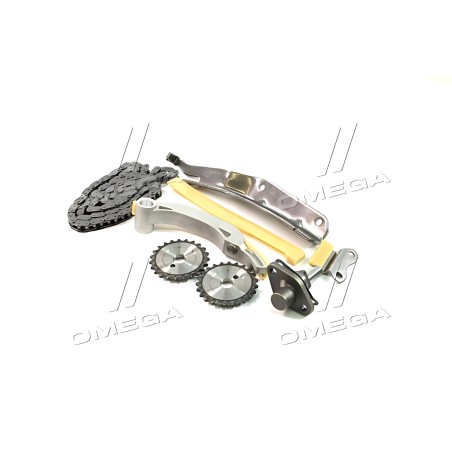 ➤ Комплект привідного ланцюга Mitsubi 3,2 V6 -09 (вир-во SKF) VKML 95001