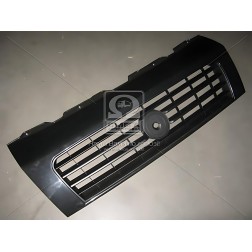 022 0156 990 Решітка FIAT DUCATO [06-] (вир-во TEMPEST) фото від Мотор-Агро Харків Україна