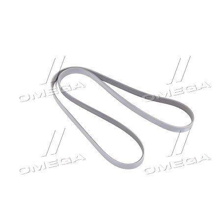 ➤ Ремінь поліклін. 6PK1740 (Вир-во Gates) 6PK1740
