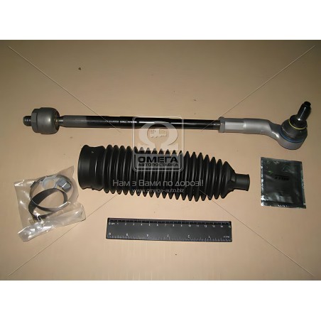 ➤ Тяга рул. SEAT SKODA VW (вир-во TRW) JRA588