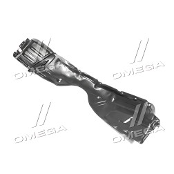 049 0550 387 Підкрилок пер. лів. TOY CAMRY 06- (TEMPEST) фото від Мотор-Агро Харків Україна