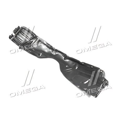 049 0550 387 Підкрилок пер. лів. TOY CAMRY 06- (TEMPEST) фото від Мотор-Агро Харків Україна