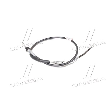 3307-3508180-03 Трос ручного гальма ГАЗ 3307,3309 задн. прав. (1450мм) ДК фото від Мотор-Агро Харків Україна