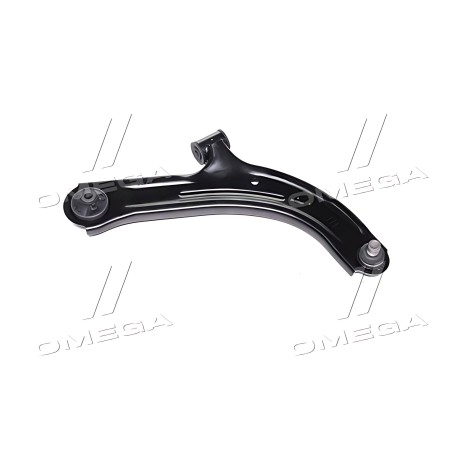 ➤ Важіль нижній R Nissan Tiida 04- Clio 06- OLD CQN-10R (вир-во CTR) CQ0273R
