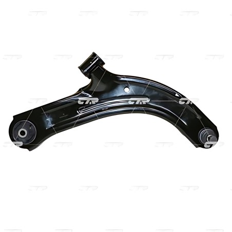➤ Важіль нижній R Nissan Tiida 04- Clio 06- OLD CQN-10R (вир-во CTR) CQ0273R