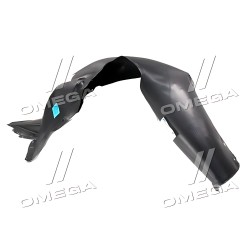➤ Підкрилок пер. пра. VW PASSAT B7 USA 11-15 (TEMPEST) 051 4629 388C