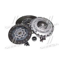 837162 Зчеплення + маховик CITROEN, PEUGEOT, OPEL, FIAT (Вир-во VALEO) фото від Мотор-Агро Харків Україна