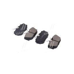 ➤ Колодка гальм. диск. VW TRANSPORTER (T4) 90-03 задн. (RIDER) RD.3323.DB1325