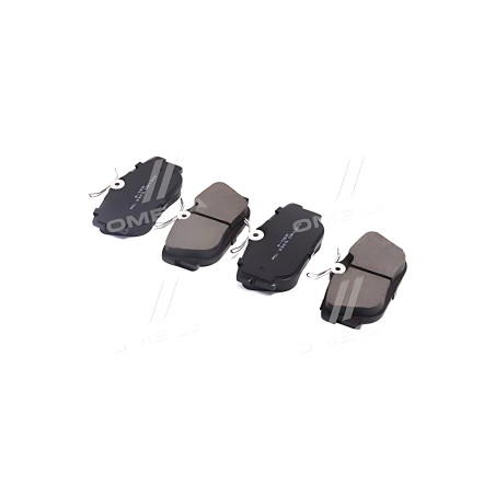 ➤ Колодка гальм. диск. VW TRANSPORTER (T4) 90-03 задн. (RIDER) RD.3323.DB1325