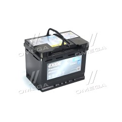 ➤ Акумулятор 64Ah-12v Exide PREMIUM (242х175х190), R, EN640 EA640
