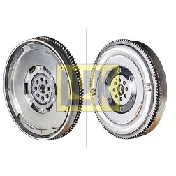 415 0375 10 Маховик CITROEN JUMPER, PEUGEOT BOXER 3.0HDi 06- (Вир-во LUK) фото від Мотор-Агро Харків Україна
