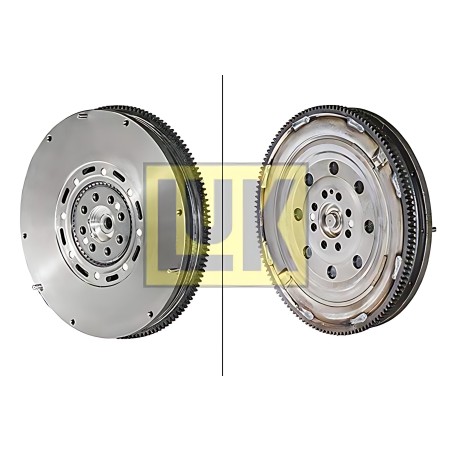 ➤ Маховик CITROEN JUMPER, PEUGEOT BOXER 3.0HDi 06- (Вир-во LUK) 415 0375 10