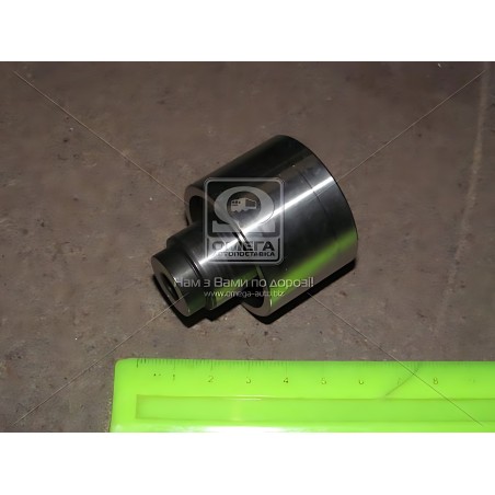 ➤ Ведучий ролик, зубчастий ремінь VW 03L 109244 G (Вир-во INA) 532 0623 10