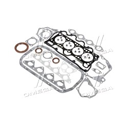 PFA-M002 Прокладка FULL HYUNDAI G4EH/G4EA (вир-во PARTS-MALL) фото від Мотор-Агро Харків Україна