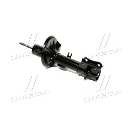 ➤ Амортизатор передній L масл. Chevrolet Aveo T200 Т250 Т255 OE: 96653231 NEW GY0319O (вир-во CTR) CYG-253-O