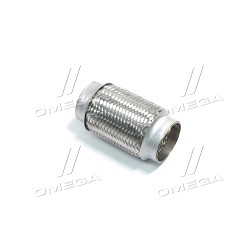 ➤ Гофра еластична 64x150 mm (вир-во Fischer) 364-150