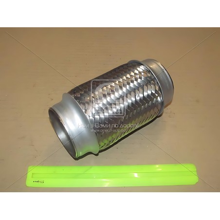 ➤ Гофра еластична 64x150 mm (вир-во Fischer) 364-150