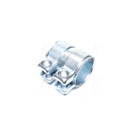 ➤ Хомут кріплення глушника D 60/64,5x80 мм (вир-во Fischer) 004-960