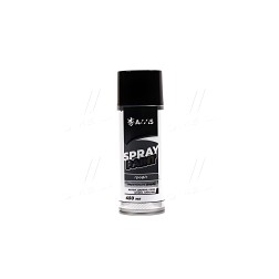 ax-916 Фарба сіра (балон 450ml) RAL 7021 AXXIS фото від Мотор-Агро Харків Україна