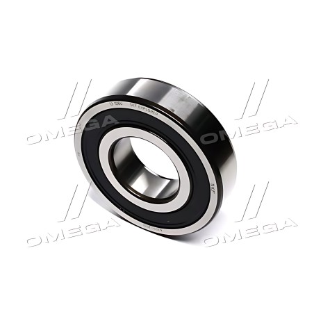 ➤ Підшипник кульковий 6309 2RS1 (45х100х25) (SKF) 6309-2RS1