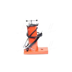 DK-002R-6L Нагнітач мастила (соледолонагнетатель), 6л ДК фото від Мотор-Агро Харків Україна