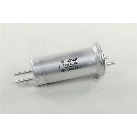 ➤ Фільтр паливний BMW X5 3.0-4.8 99-06 (вир-во BOSCH) F026403000
