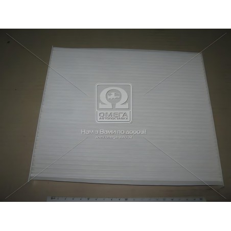 ➤ Фільтр салону HYUNDAI YF SONATA (вир-во PARTS-MALL) PMA-032