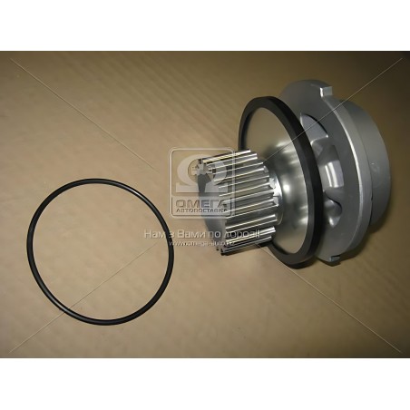 ➤ Насос водяний DAEWOO LANOS 1.6 16V 96990997 (вир-во ONNURI) GWPD-001