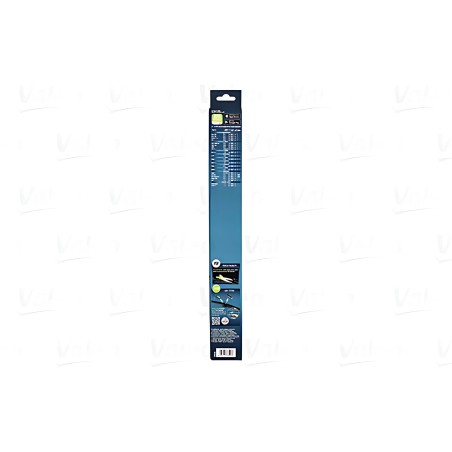 578500 Щітка склоочис. 350 мм HYDROCONNECT (вир-во Valeo) фото від Мотор-Агро Харків Україна