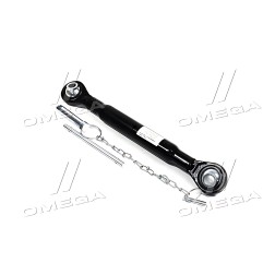 А61.03.000А1 Тяга центральна МТЗ (верхня) механ. заднього навішування (ТМ JUBANA) фото від Мотор-Агро Харків Україна