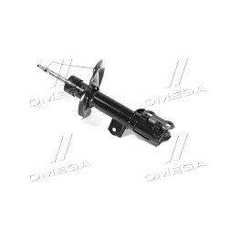 ➤ Амортизатор перед. L газ. KIA Ceed 06-12 OE: 546511H001 OLD CYKK-243-G (вир-во CTR) GY1232G