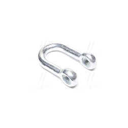 А61.09.002 Серьга механізму навішування заднього МТЗ (ТМ JUBANA) фото від Мотор-Агро Харків Україна