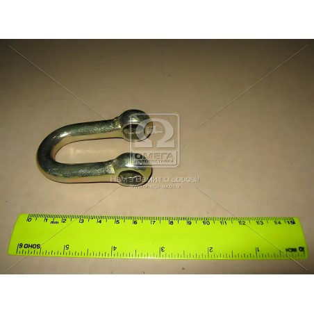 А61.09.002 Серьга механізму навішування заднього МТЗ (ТМ JUBANA) фото від Мотор-Агро Харків Україна