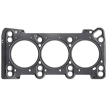 ➤ Прокладка головки блоку VAG 2.5V6 TDI AFB/AKN/BAU (3CYL) 2R 1.15MM (вир-во Elring) 447.482