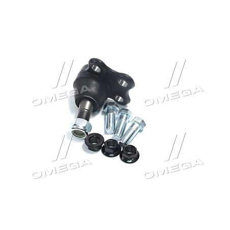 ➤ Опора кульова нижня Renault Trafic 14- Opel Fiat OLD CBRE-10 (вир-во CTR) CB0537