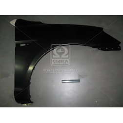 027 0234 310 Крило пер. пра. HYUN ACCENT 06- (вир-во TEMPEST) фото від Мотор-Агро Харків Україна