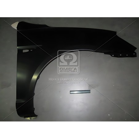 027 0234 310 Крило пер. пра. HYUN ACCENT 06- (вир-во TEMPEST) фото від Мотор-Агро Харків Україна