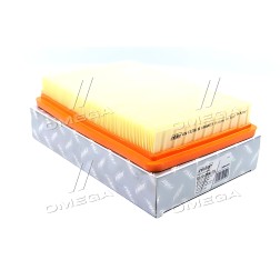 ➤ Фільтр повітряний KIA CERATO 04-10, HYUNDAI ELANTRA 00- (RIDER) RD.1340WA6724