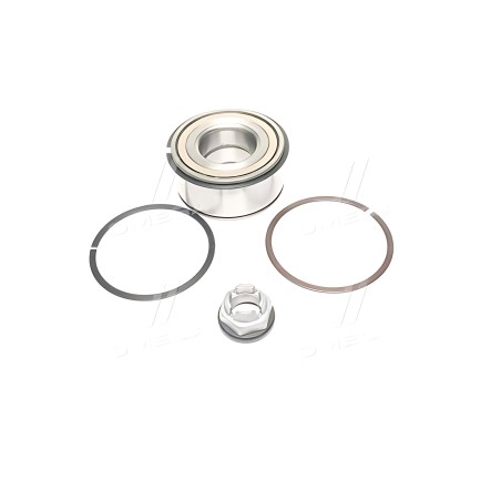 713 6309 20 Підшипник маточини RENAULT KANGOO передн. міст (Вир-во FAG) фото від Мотор-Агро Харків Україна