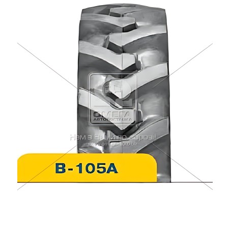 414K78A51Є934F2 Шина 8,3-20 В-105А 102 А6 нс 8 з камерою без обідної стрічки (Росава) фото від Мотор-Агро Харків Україна